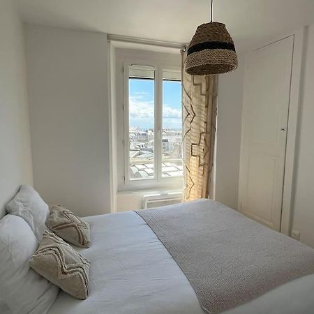 Le Bellevue Apartment Granville Luaran gambar