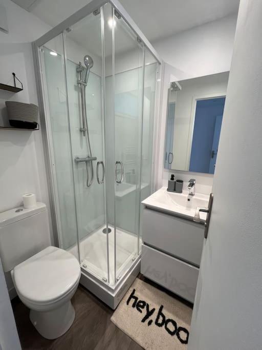 Le Bellevue Apartment Granville Luaran gambar