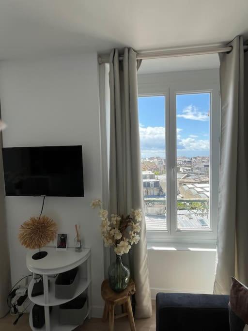 Le Bellevue Apartment Granville Luaran gambar