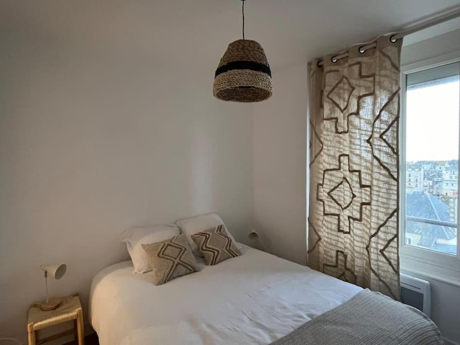 Le Bellevue Apartment Granville Luaran gambar