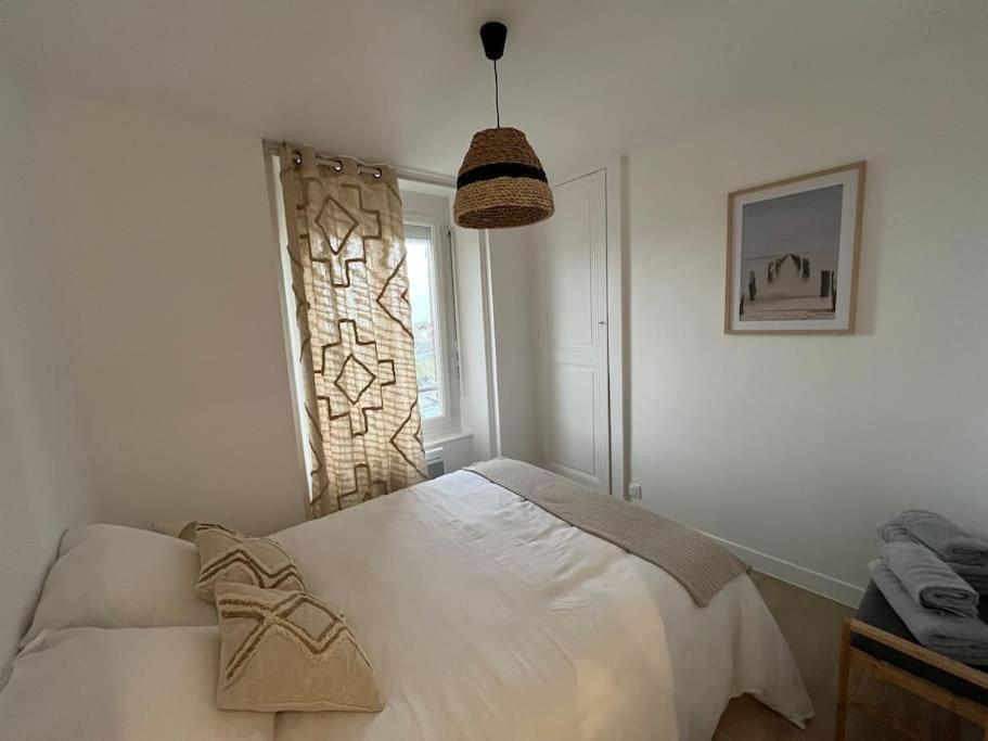Le Bellevue Apartment Granville Luaran gambar