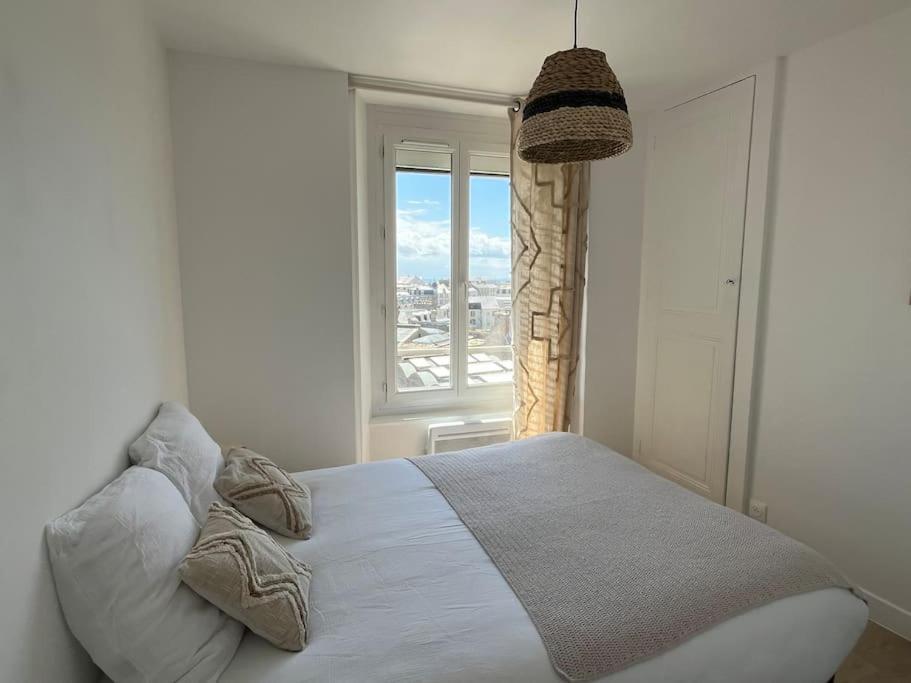 Le Bellevue Apartment Granville Luaran gambar